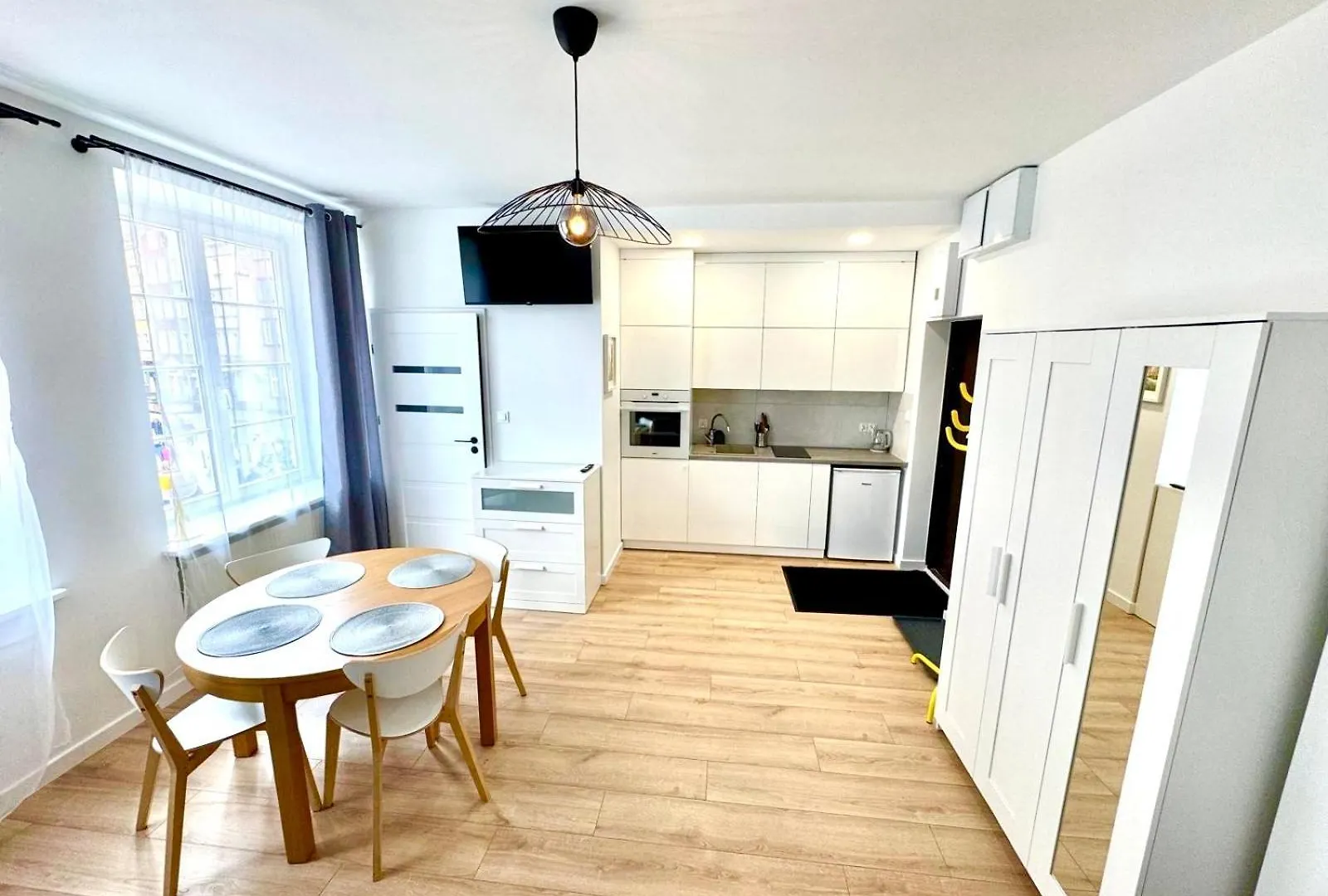 Piwna Apartament Gdansk 0*,