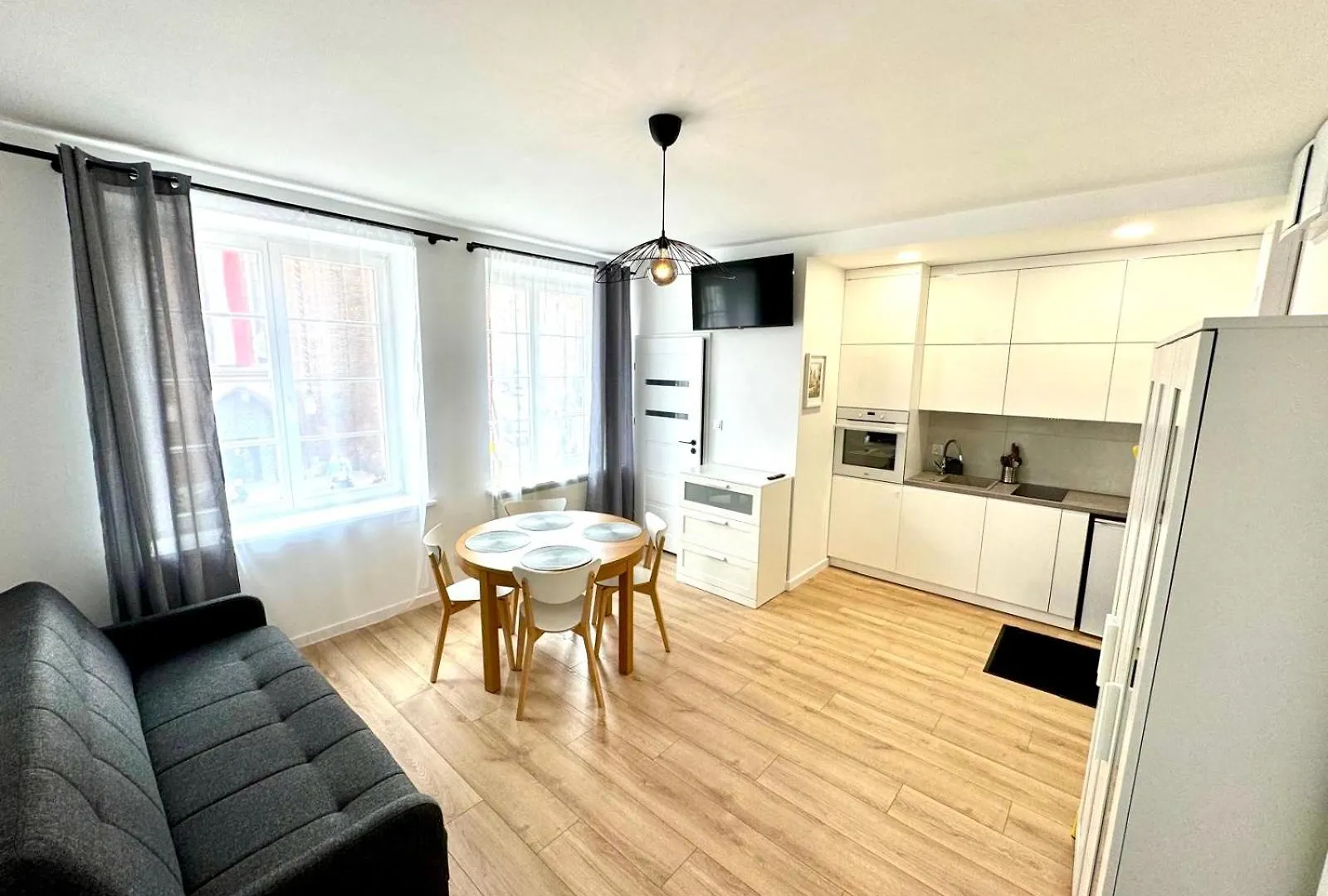 Apartment Piwna Apartament Gdansk