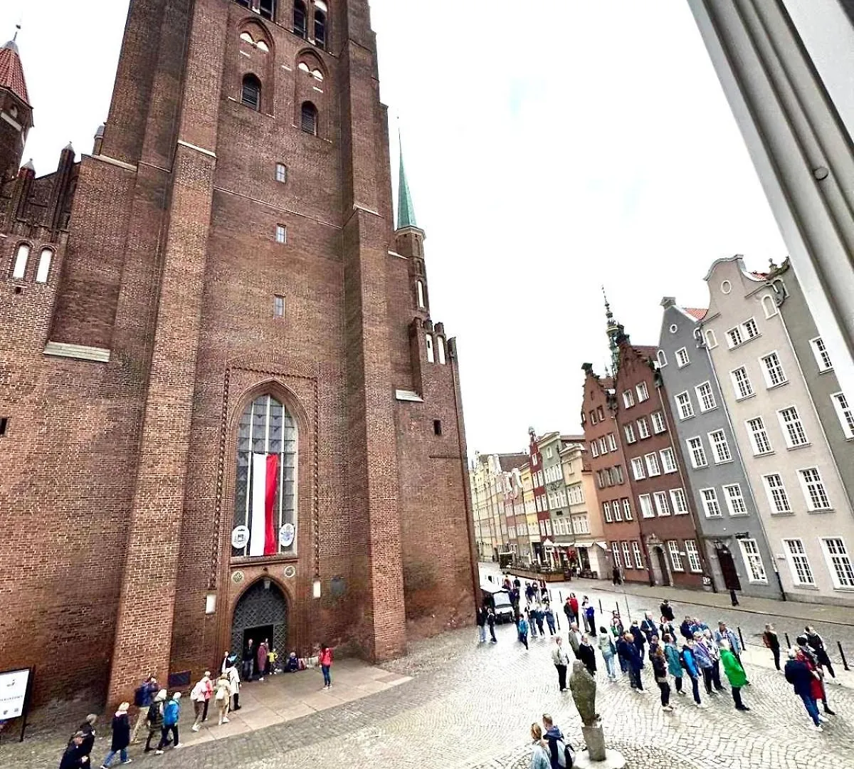 Piwna Apartament Gdansk