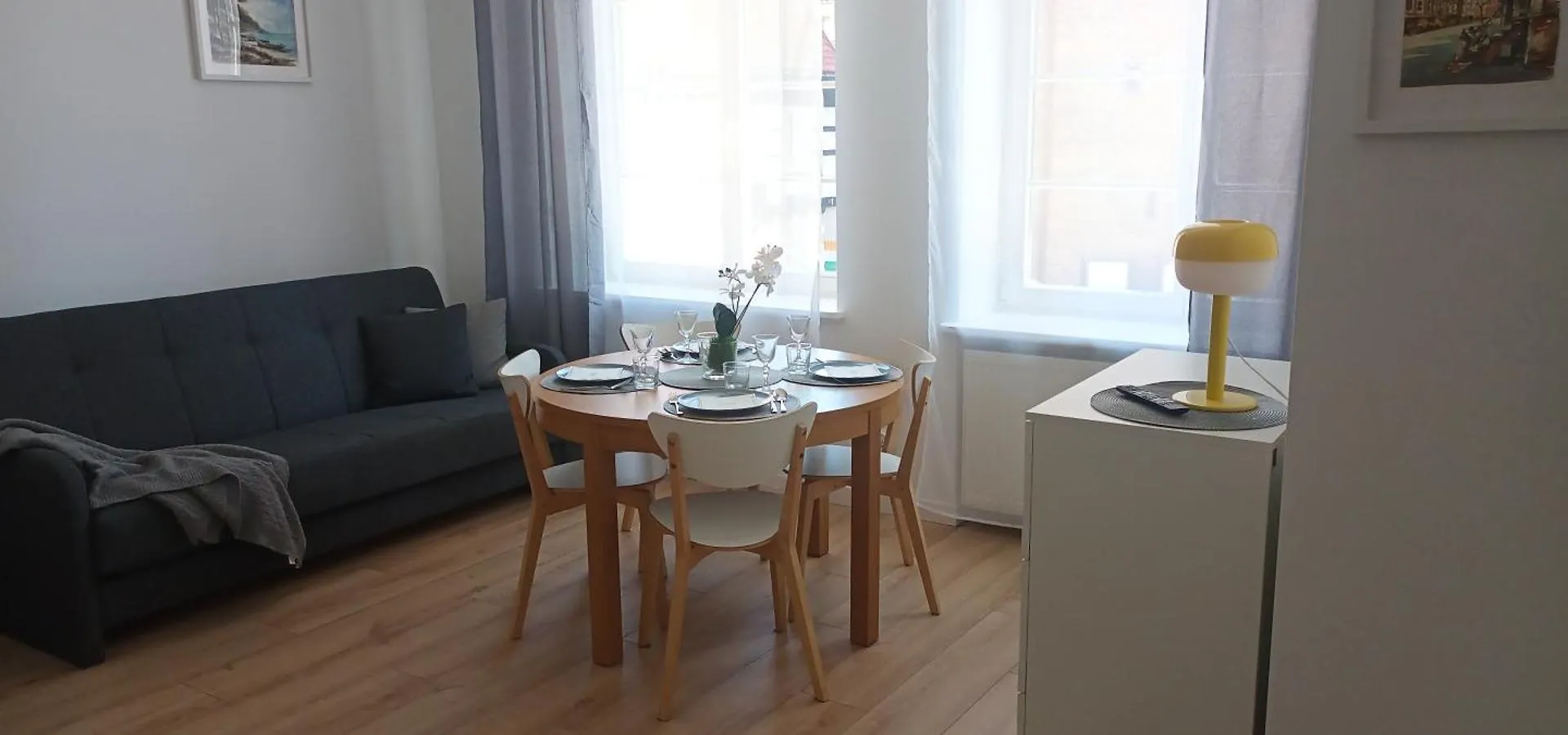 Piwna Apartament Gdansk