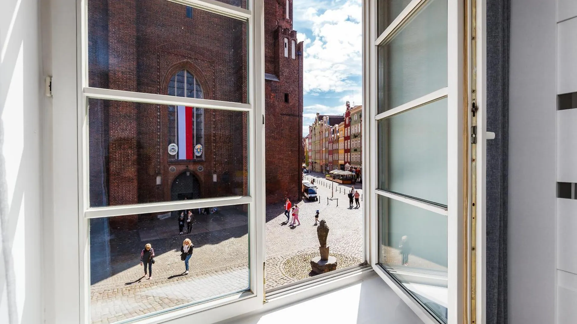 Piwna Apartament Gdansk