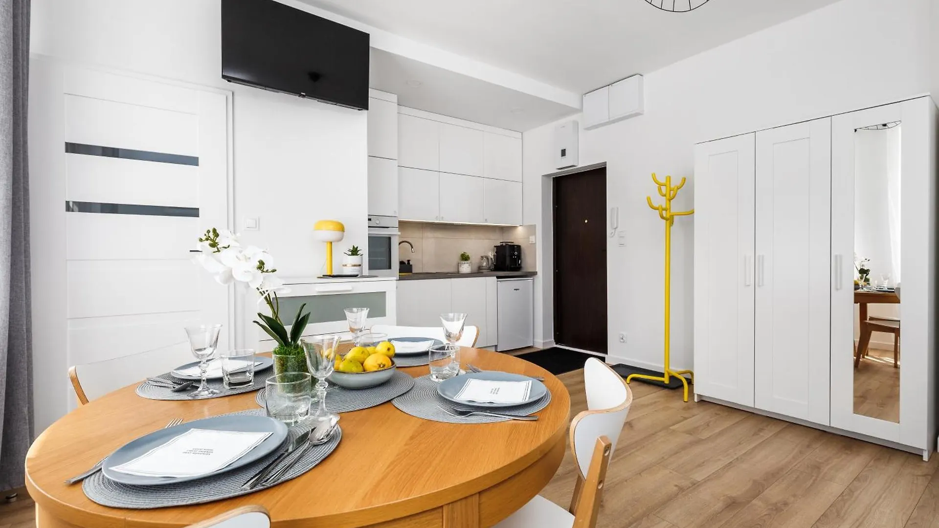 Piwna Apartament Gdansk