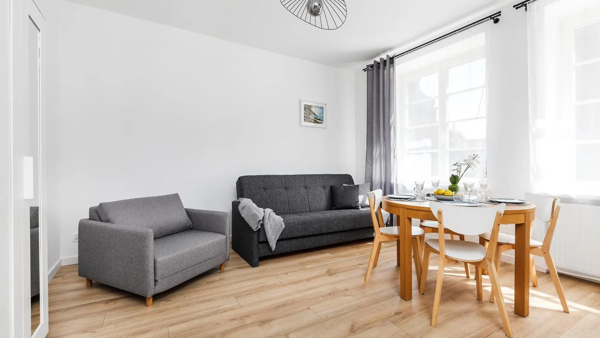 Apartment Piwna Apartament Gdansk Poland