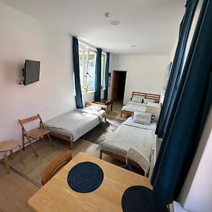 Hostel4u Gdańsk