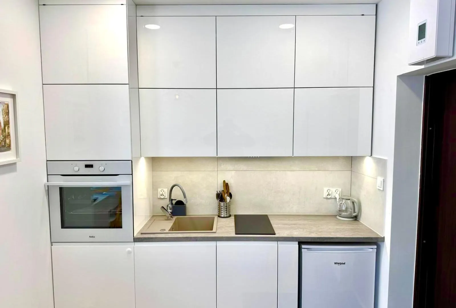 Piwna Apartament Gdańsk Polen