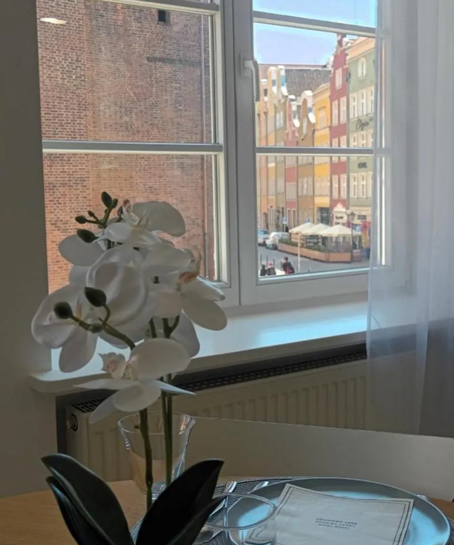 Piwna Apartament Gdańsk 0*,  Polen