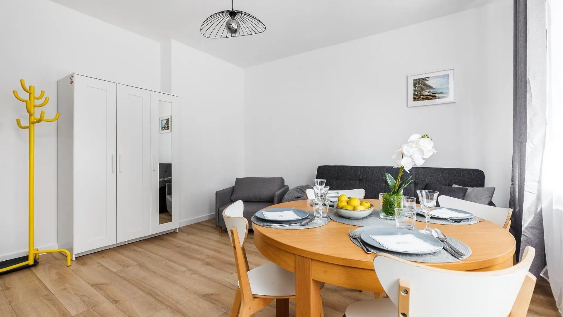 Lejlighed Piwna Apartament Gdańsk