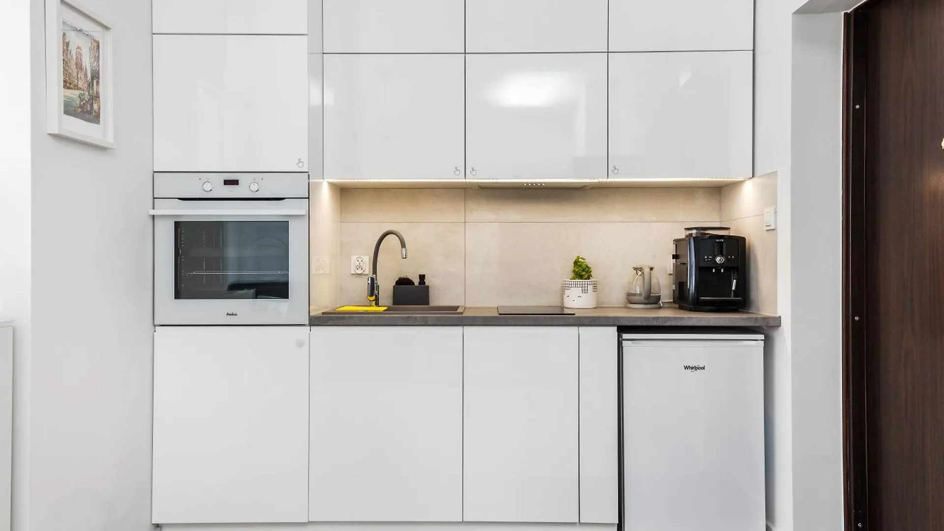 Lejlighed Piwna Apartament Gdańsk