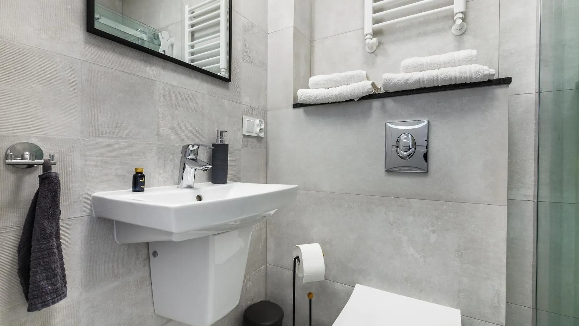 Piwna Apartament Gdańsk Appartement